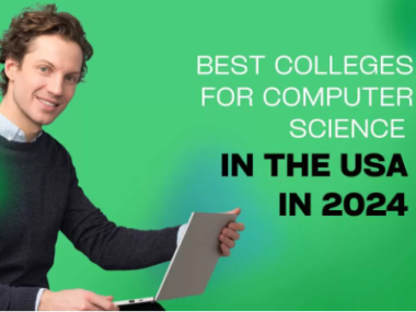 10 Top Schools The United States For Studying Computer Science 2024